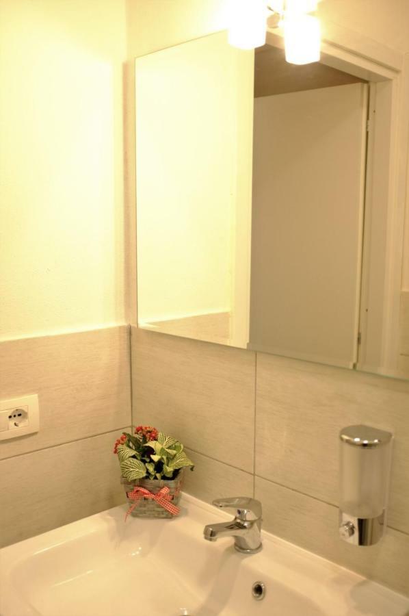 Filarmonico12 Apartment Верона Екстериор снимка