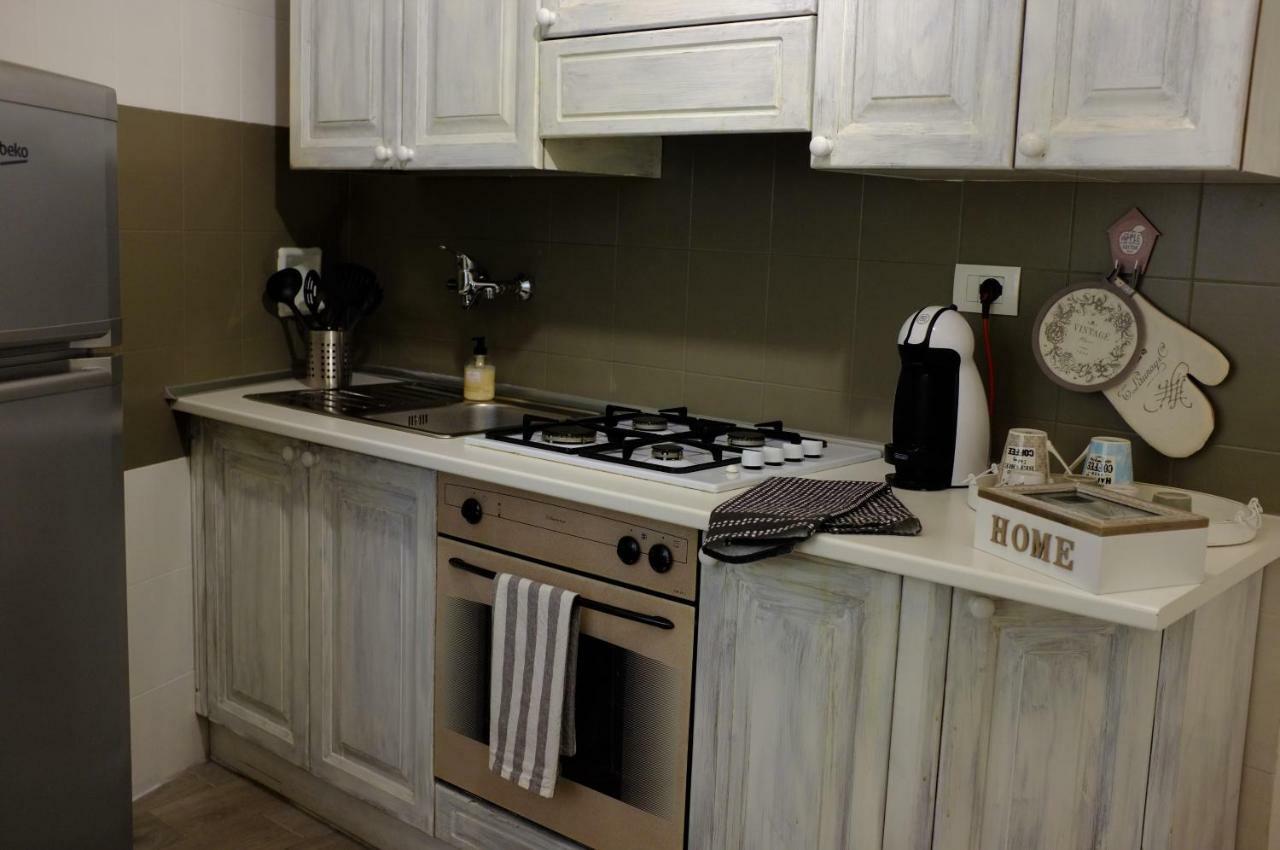 Filarmonico12 Apartment Верона Екстериор снимка