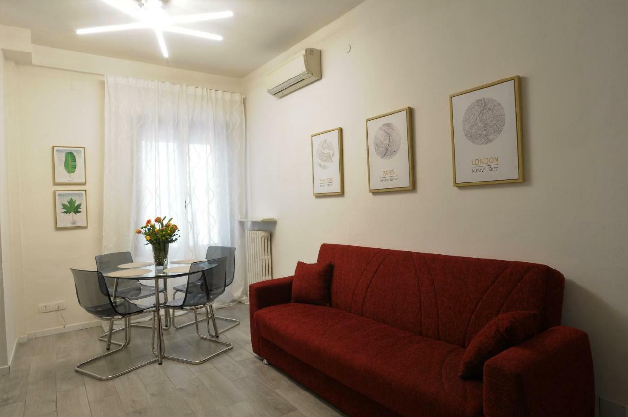 Filarmonico12 Apartment Верона Екстериор снимка