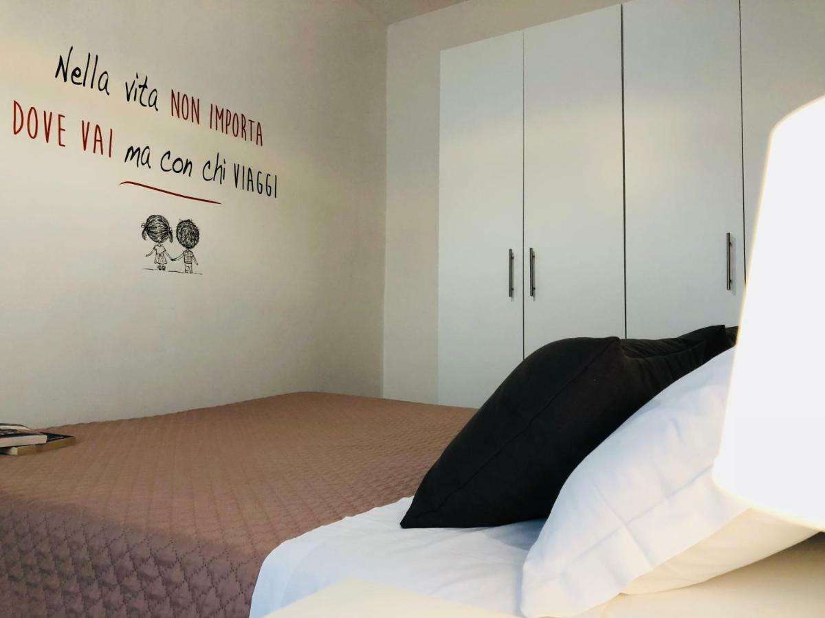 Filarmonico12 Apartment Верона Екстериор снимка